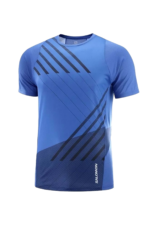 Salomon تی شرت مردانه Sense Aero - سالامون - تیشرت ورزشی