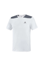 Salomon تیشرت مردانه Outline Ss Tee - سالامون - دسته بندی نشده