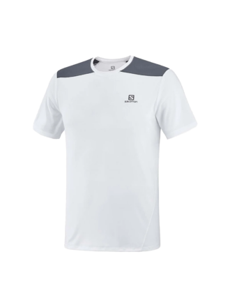 Salomon تیشرت مردانه Outline Ss Tee