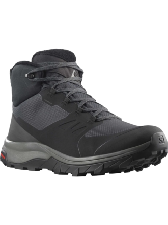 Salomon بوت ورزشی و کوهنوردی Outsnap Cswp