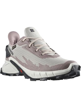 Salomon کفش ورزشی گورتکس ضد آب Alphacross 4 Gtx